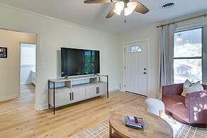 Centrally Located Home ~ Steps to Oxford Square!