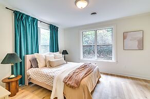 Centrally Located Home ~ Steps to Oxford Square!