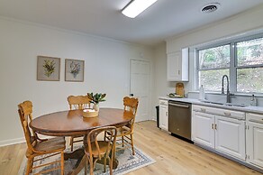 Centrally Located Home ~ Steps to Oxford Square!