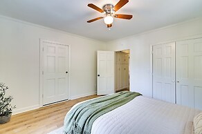 Centrally Located Home ~ Steps to Oxford Square!