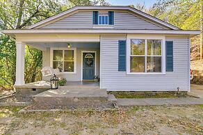 Centrally Located Home ~ Steps to Oxford Square!