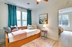 Centrally Located Home ~ Steps to Oxford Square!