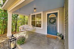 Centrally Located Home ~ Steps to Oxford Square!