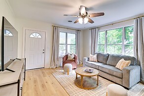 Centrally Located Home ~ Steps to Oxford Square!