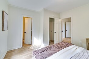 Centrally Located Home ~ Steps to Oxford Square!