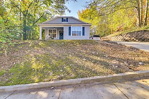 Centrally Located Home ~ Steps to Oxford Square!