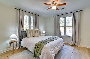 Centrally Located Home ~ Steps to Oxford Square!