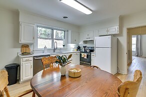 Centrally Located Home ~ Steps to Oxford Square!