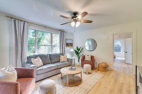 Centrally Located Home ~ Steps to Oxford Square!