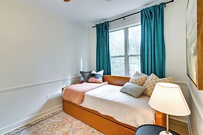 Centrally Located Home ~ Steps to Oxford Square!