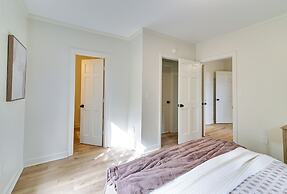 Centrally Located Home ~ Steps to Oxford Square!