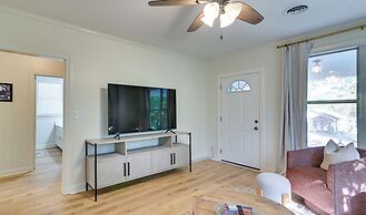 Centrally Located Home ~ Steps to Oxford Square!