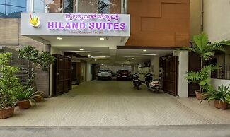 Smilestay Hiland Suites