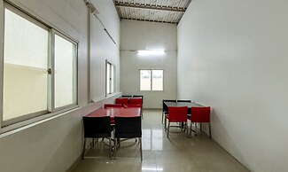 Smilestay Hiland Suites