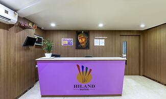 Smilestay Hiland Suites