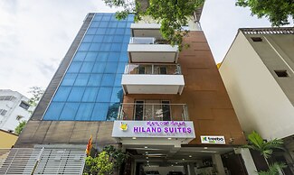 Smilestay Hiland Suites