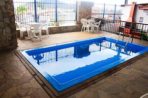 Hotel São Charbel