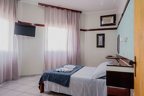 Hotel São Charbel