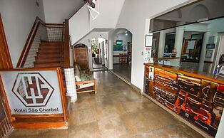 Hotel São Charbel