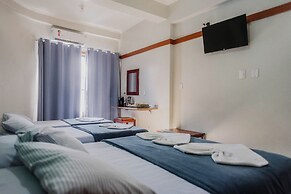 Hotel São Charbel
