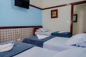 Hotel São Charbel