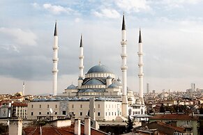 Shelter Inn Hotel & Spa