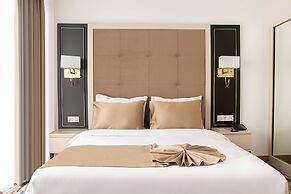 Shelter Inn Hotel & Spa