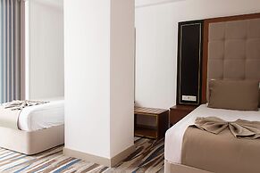 Shelter Inn Hotel & Spa