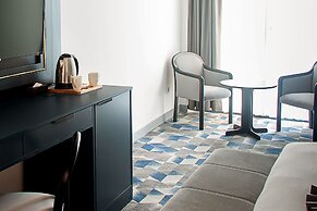 Shelter Inn Hotel & Spa