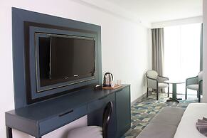 Shelter Inn Hotel & Spa