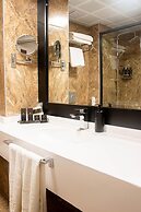 Shelter Inn Hotel & Spa