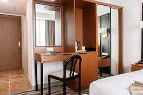 Shelter Inn Hotel & Spa