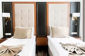 Shelter Inn Hotel & Spa