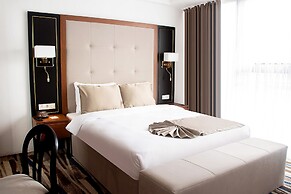 Shelter Inn Hotel & Spa