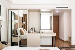 Shelter Inn Hotel & Spa