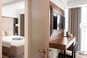 Shelter Inn Hotel & Spa