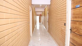 Smilestay Shree Jayaganga Arcade