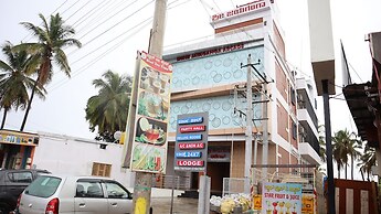 Smilestay Shree Jayaganga Arcade