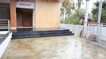 Smilestay Shree Jayaganga Arcade