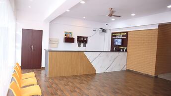 Smilestay Shree Jayaganga Arcade