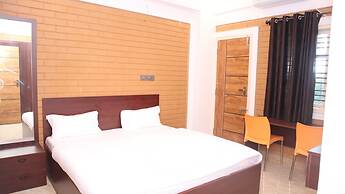 Smilestay Shree Jayaganga Arcade