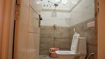 Smilestay Shree Jayaganga Arcade