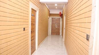 Smilestay Shree Jayaganga Arcade