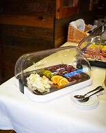 Bischofshof Braustuben