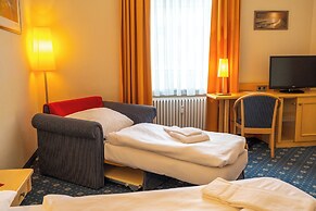 Bischofshof Braustuben