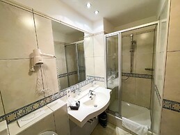 Bischofshof Braustuben