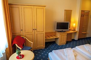 Bischofshof Braustuben