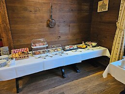 Bischofshof Braustuben