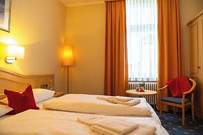 Bischofshof Braustuben