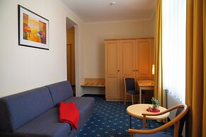 Bischofshof Braustuben